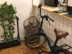 -Cafe Villa