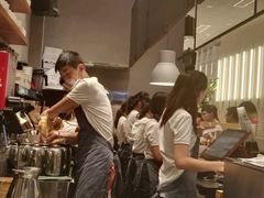 -喜茶(深圳福田星河COCO Park店)