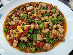 -丁太婆老妈蹄花(人民公园非遗总店)
