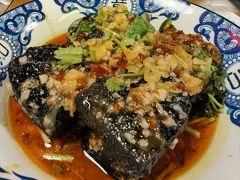 老长沙臭豆腐-湘里乡亲甲王二老店