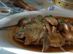 -胖姐渔村(中源大道店)