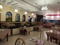 -华梅西餐厅(哈尔滨中央大街店)