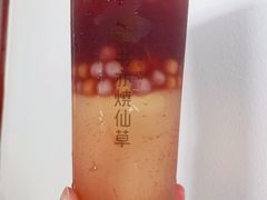 -书亦烧仙草(铁西店)