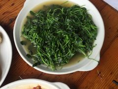 -长廊好灶头 本地人农家菜(枫泾古镇店)