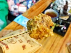 -傅强排骨(成都总店)