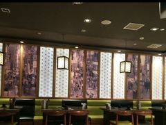 大堂-韩罗苑(万象城店)