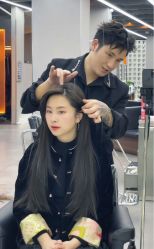 -MY HAIR ARDOR