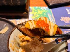 -京鹿料理(荟聚店)