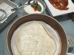 -小大董·烤鸭(观景餐厅·南京西路店)