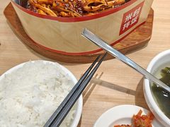 -米村拌饭(凯德和平广场店)