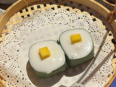 -泰妃殿(武汉首店)