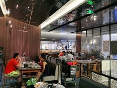 -捞王锅物料理(上海世茂广场店)