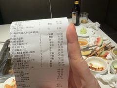 -海底捞火锅(长宁路龙之梦店)