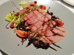 -戈雅法餐厅(世界城广场店)