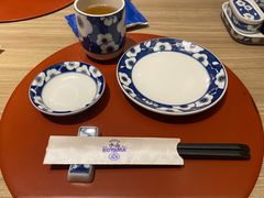 -小山日本料理(兴业太古汇店)