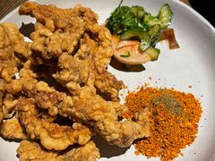 酥肉-毛辣果·酸