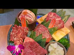 -丸藏和牛烧肉专门店(园区师惠坊店)