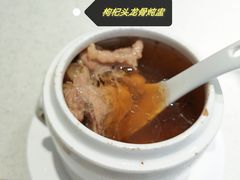 -膳心记-明火四宝煲仔饭(燕南店)