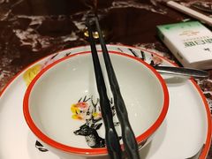 -新白鹿餐厅(爱琴海购物中心店)