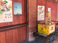 -剥皮寮历史街区