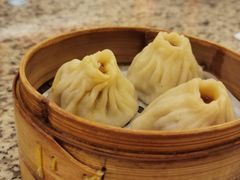 金牌烤鸭包-南京大牌档(龙江新城市广场店)