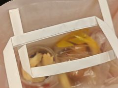 -味多美蛋糕(苏州街地铁店)