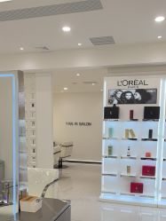 -颜兮ColorfulXi Hair Salon