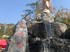 -大岭沟猕猴桃谷风景区
