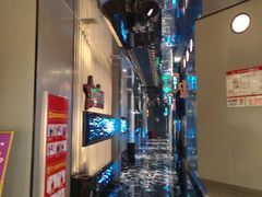 -星璨火吧KTV聚会餐厅(华清广场店)