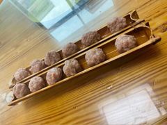 -竹庄餐馆·26年店(南昆山景区店)