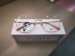 -宝视达眼镜(美中城店)