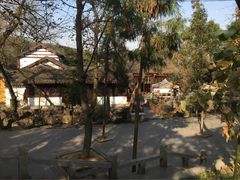 -兴福老面馆(寺路街店)