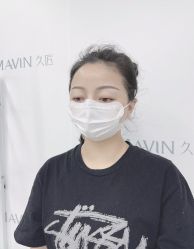 -久匠·野生眉半永久纹眉