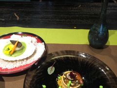 -鱼桥巷·美学川菜