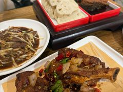 -沈家花园如皋菜(海阳路店)