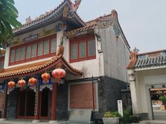 -天后宫民俗文化街