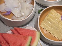 -海底捞火锅(江北万达商业广场店)