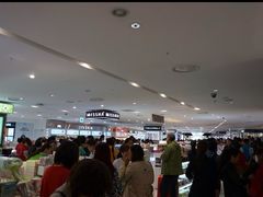 -乐天免税店(明洞店)
