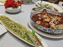 -济南喜来登酒店-采悦轩中餐厅
