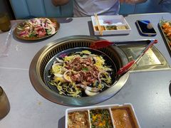 -棒小伙·齐齐哈尔烤肉(龙茗路店)