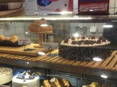 -DQ·蛋糕·冰淇淋(高新万达店)