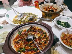 -绿草地·湘菜(7mall店)