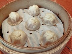 -鼎泰丰(新港中心店)