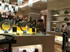 -东方之珠洗浴休闲广场(南开店)