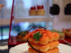 -Salon de Ville浦江汇(上海外滩华尔道夫酒店店)