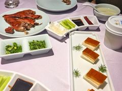 -味+新京宴·烤鸭·北京菜(创意谷店)