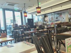 -和府捞面(曹路花园城店)