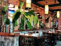 大堂-湘厨壹品(芙蓉广场店)