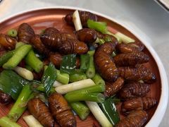 -鸿运美食府