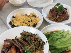 -南小馆(迪士尼小镇店)
